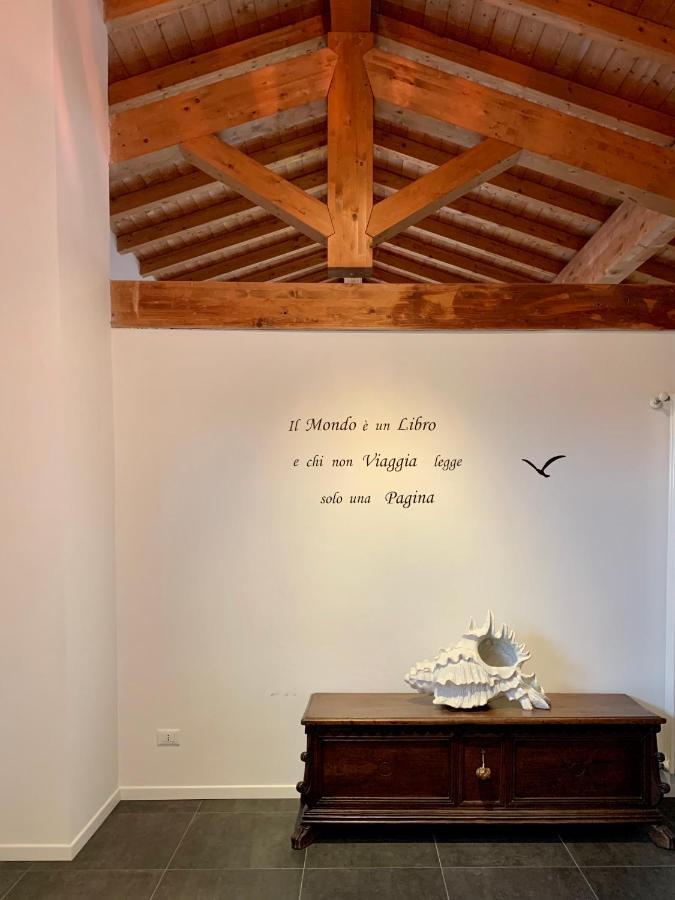 Agriturismo Bosco Longhino Santa Maria della Versa Buitenkant foto
